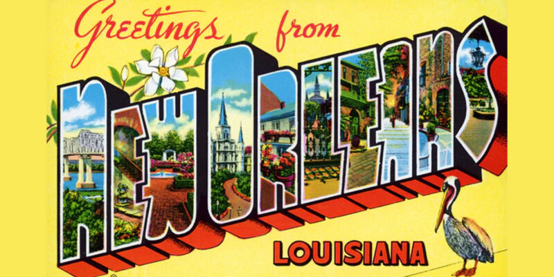 Report: New Orleans overspent by 43% or $126.8M in 2023