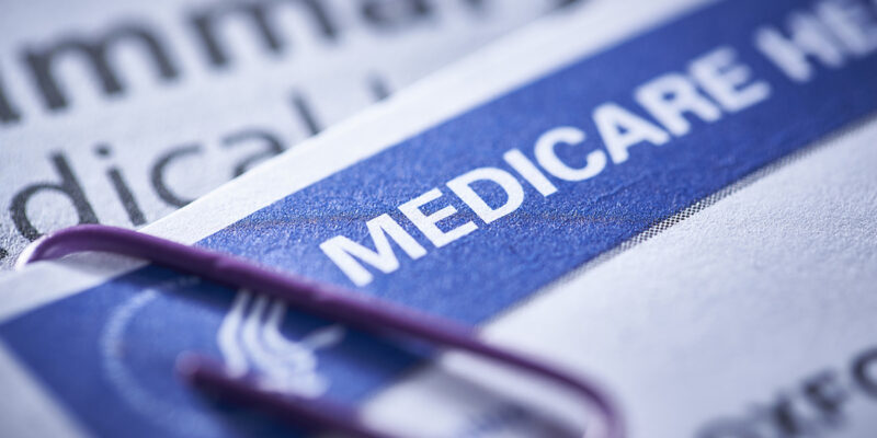 CALLAS: Congress Must Ensure Permanent Medicare Solution