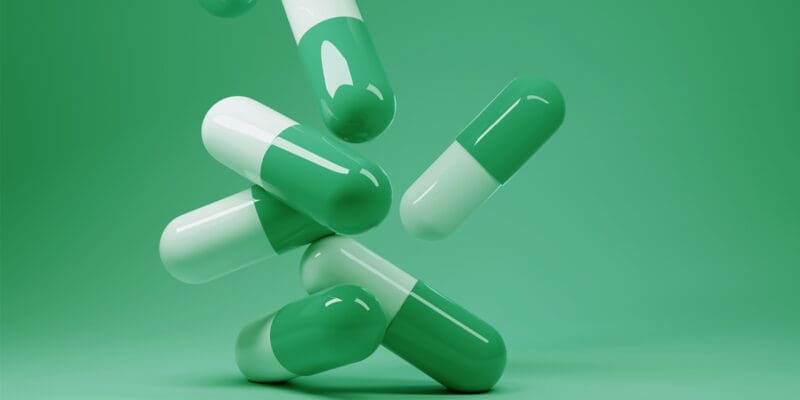 CROUERE: Big Pharma Is Just As Woke As Bud Light