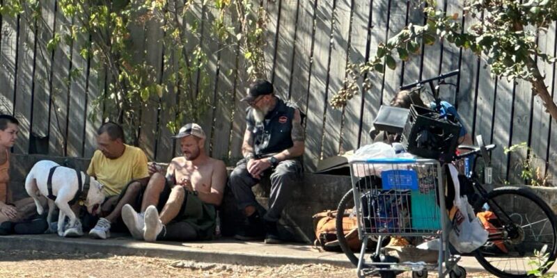 Homelessness Inc.’s Terrible, Horrible, No Good, Very Bad Week in Austin
