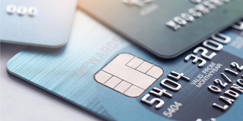 WILLIAMS: Consider Consumer Impact Before Enforcing Credit Card Routing Mandates