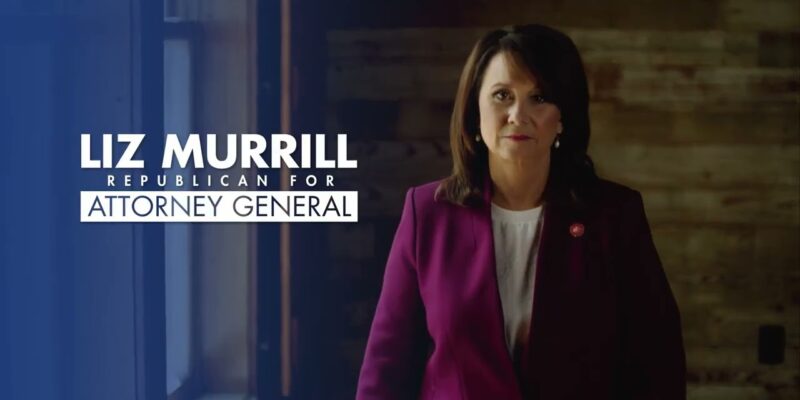 GURVICH: Why Liz Murrill Should Be Our Next Attorney General