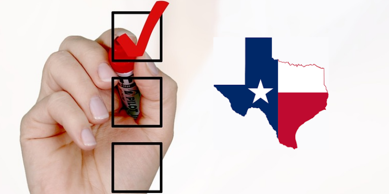 Get to know the 14 amendments appearing on Texas ballots this fall