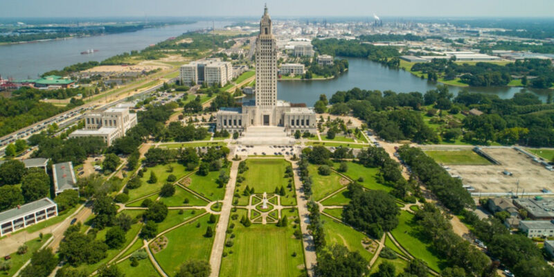 Louisiana’s New GOP Trifecta In State Government Could Portend Big Changes
