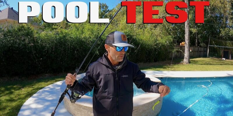 MARSH MAN MASSON: 5 Best Rigs For Speckled Trout Fishing!