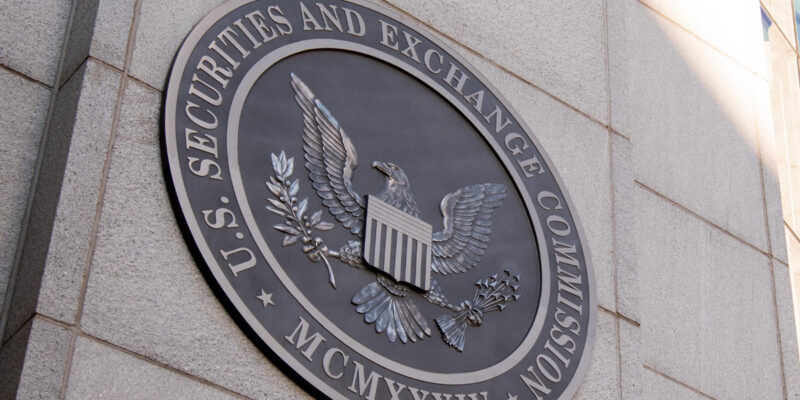 KENNEDY: SEC’s Consolidated Audit Trail Is A Disaster Waiting To Happen