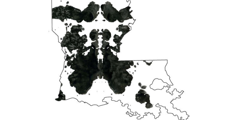SADOW: Edwards’ Legacy May Moot Louisiana Congress Map Tussle