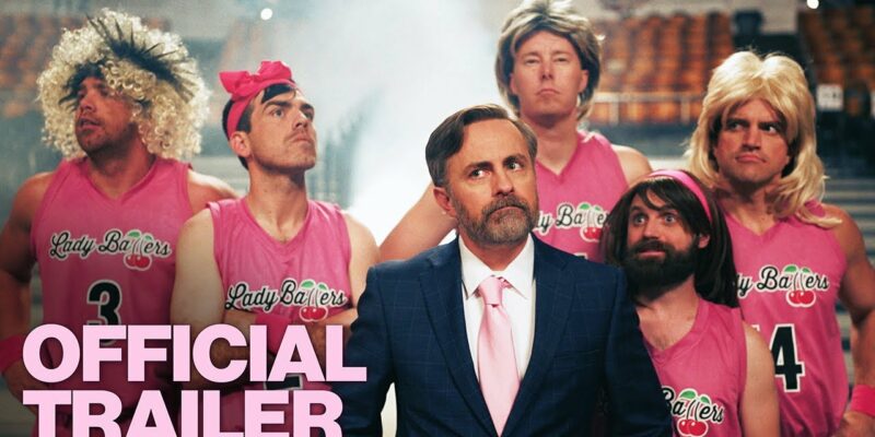 The Critical Drinker Reviews LadyBallers, And…