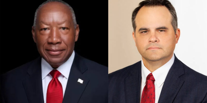 ALEXANDER: Caddo Sheriff Race Highlights Need To Uphold Voting Standards