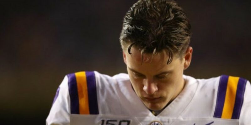 2020 VISION: Four Years Ago, LSU’s Monday Night Was “Drawing Near”