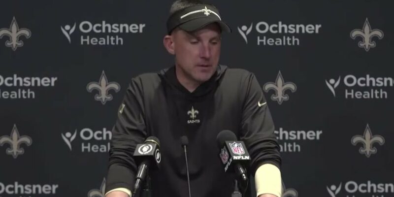 It’s Time For Gayle Benson To Choose Wisely With Respect To Dennis Allen