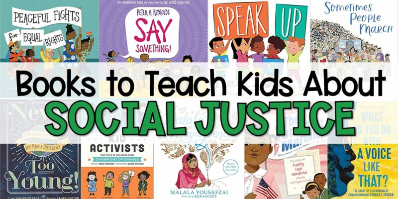 CAUGHT! Librarian Concealing Social Justice Push from Parents