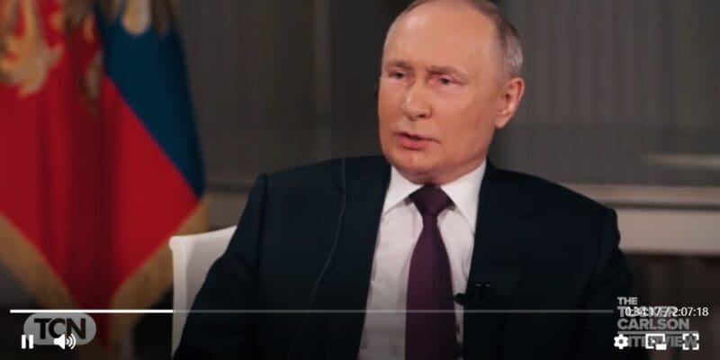 KENNEDY: Congress, EU must back lawful confiscation of Russia’s frozen assets