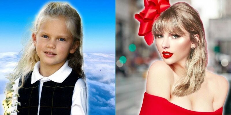 St Brigid vs Taylor Swift: Examining What Is Truly Beautiful for Our Daughters