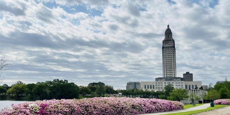 Louisiana House Committee Approves Bill to Prohibit Land Sales to Foreign Foes
