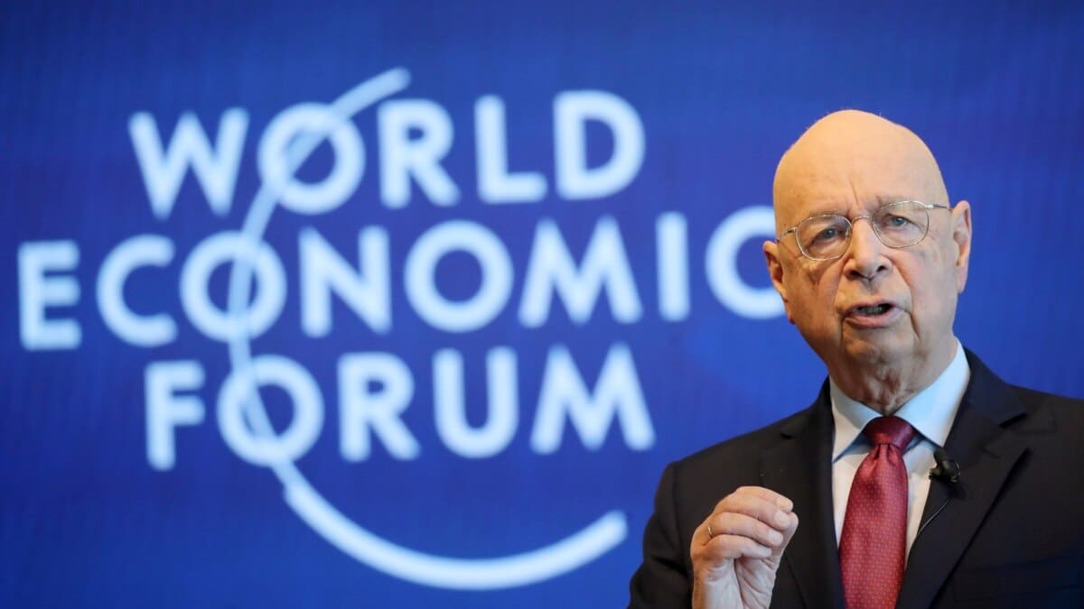 The Insidious WEF, the Hegelian Dialectic, (and Russia?) - Vimarsana News