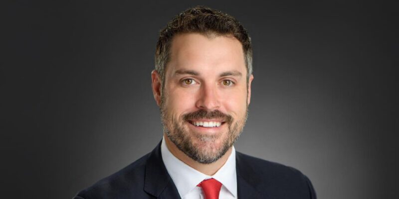 SADOW: State GOP Miguez Nod Unlikely to Affect CD 6 Race