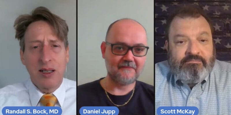 VIDEO: On Conservatism, Populism And Revivalism