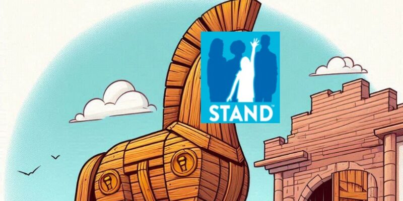 KOENIG: Stand for Children, the Trojan Horse of Louisiana Education