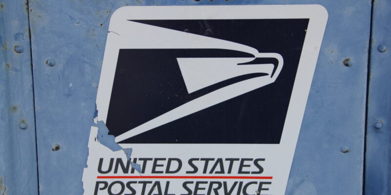 New Orleans Postal Workers Are Stealing Your Mail
