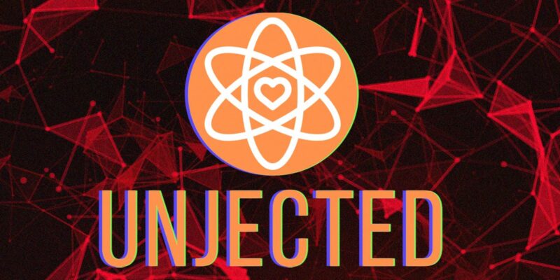 So There’s Something Called Unjected.com, Which Some of Us Jokingly Predicted
