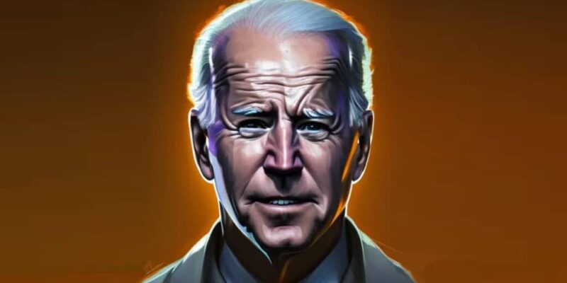 Biden’s New Executive Dis-Order Highlights Insanity of Border Invasion