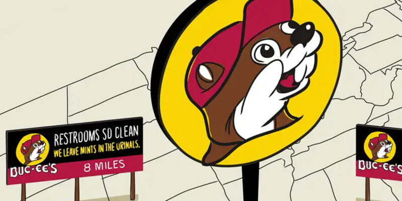 Everybody Here Knows There Will Be A Buc-ee’s In Lafayette Soon, Right?