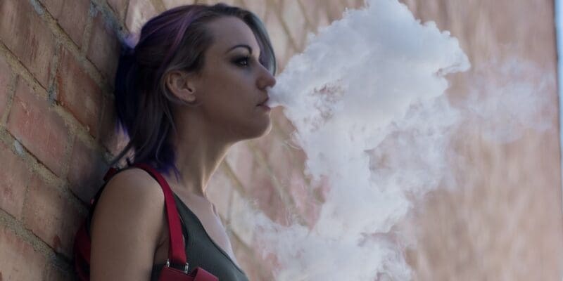 ANALYSIS: From Illegal Immigration To Teen Vaping, Biden Admin Does Little As Crises Worsen