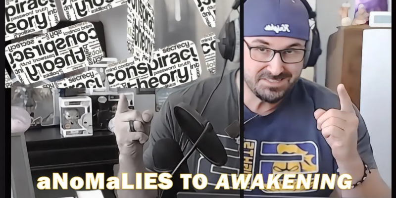 TRUMP SHOT: Hidden Anomalies, DEADLY Patterns — And How the STORY EXPLODES in Real Time | KNIGHT TIME E4