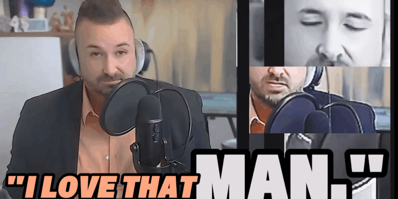 KAMEDY ACTS: The Joe-Kamala Thing & the Gaslighting of America | KNIGHT TIME E6