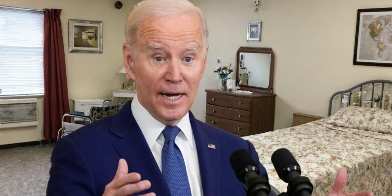 OWEN: Where Are The Retired Flag Officers On Biden’s Clear Deficiency?