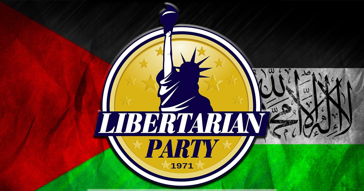 BLOCK: Cancel Culture Comes To The Libertarian Movement