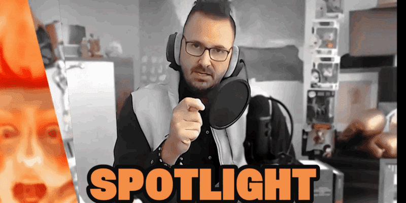 SATAN’S SPOTLIGHT: Olympic Rituals, the Bible, and the Devil’s Greatest Trick | KNIGHT TIME E9