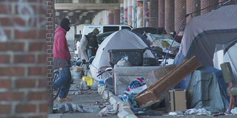 Louisiana Supreme Court upholds state authority to clear homeless encampments