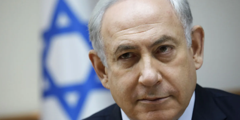 BLOCK: Is Netanyahu Prolonging the War?