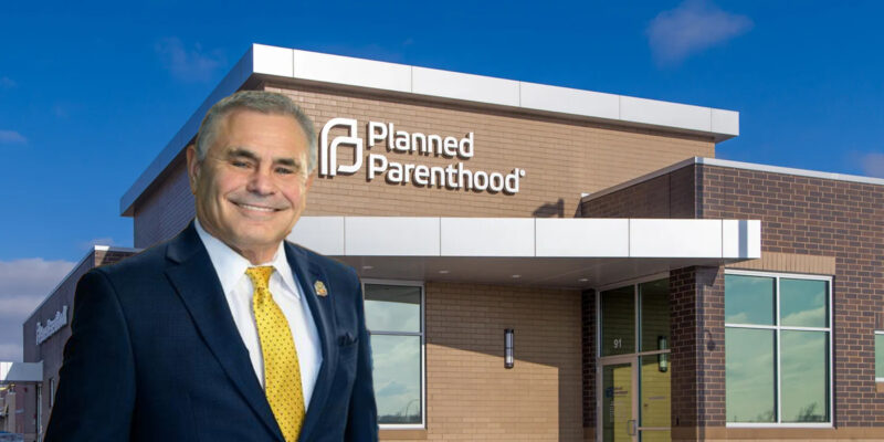 ROBICHEAUX: Are Livingston Parish Taxpayers Funding Planned Parenthood?