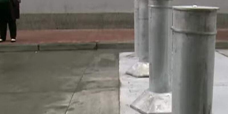 Expert: Newly acquired NOLA street barriers inadequate for high-speed attacks