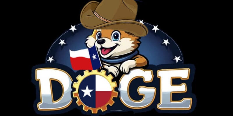 Texas DOGE Committee Has Great Potential, Faces Procedural Hurdles