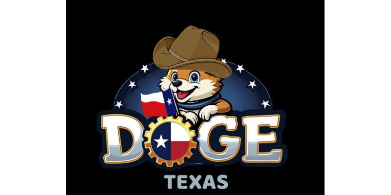 Texas DOGE Committee Has Great Potential, Faces Procedural Hurdles