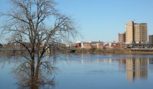 SADOW: Rate Hikes to Compel Monroe to More Efficiency