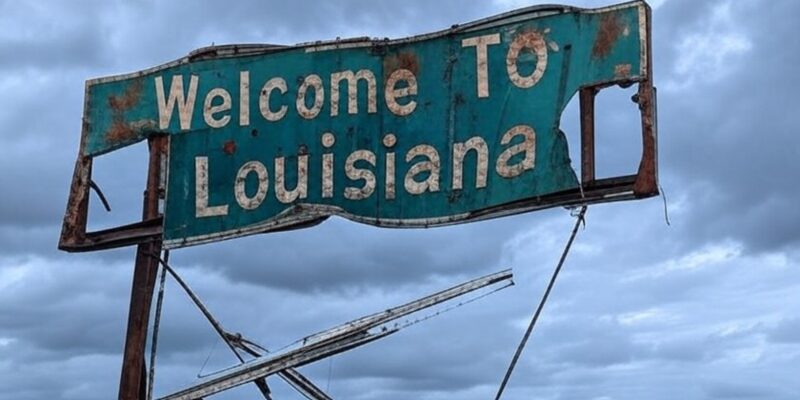 KOENIG: It’s Time for Mass Deportations in Louisiana