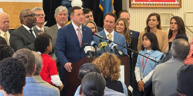 Louisiana’s Education Surge: A Roadmap to Excellence