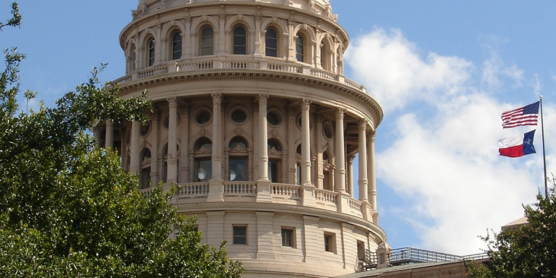 Despite DOGE Committee, Texas House Power Again Split Between GOP, Democrats