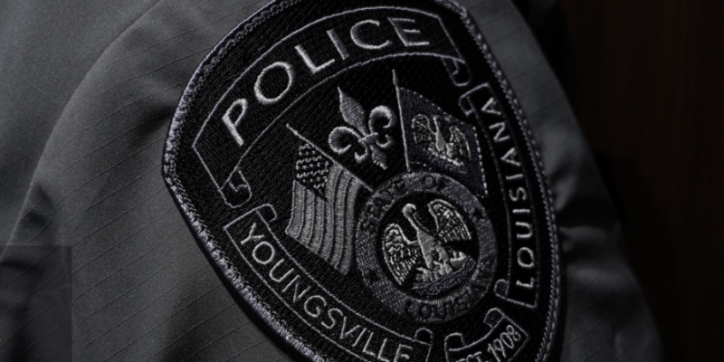 Youngsville Crime Transparency in Question