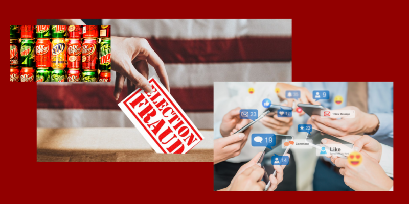What Exactly Are Popular Conservative Influencers ‘Conserving’?