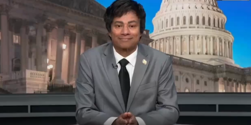 VIDEO: Wait, this ISN’T a Saturday Night Live Skit? (3:29)