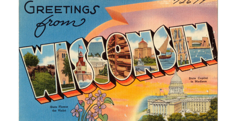 GARLINGTON: Wisconsin Is a Warning Sign
