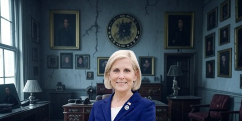 KOENIG: Is the LA Secretary of State Becoming Too Powerful?