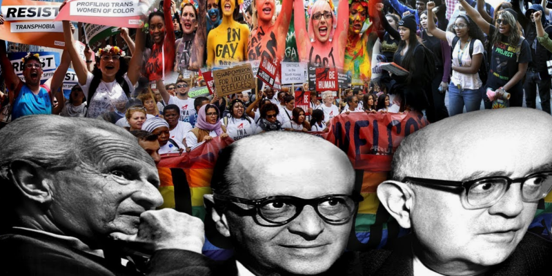 Do Americans Know About the Frankfurt School? The Cultural Engine Behind the Collapse