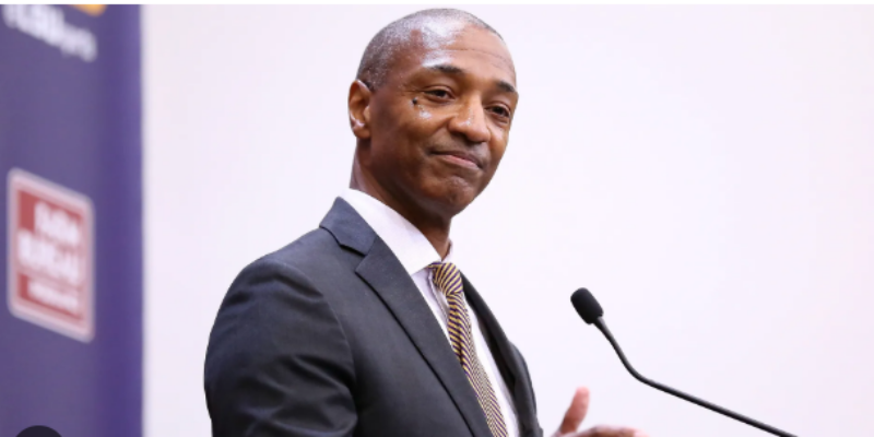 SADOW: Tate Departure Offer Opportunity for LSU, System